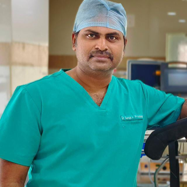 Cover photo of Dr Saraja's Ayurvedic Hospital I Advanced Treatment for Piles, Fissure, Fistula, & Kshar Sutra Treatment in Manikonda